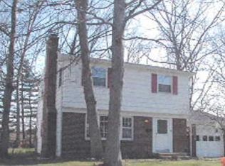 1512 43rd St SW, Wyoming, MI 49509