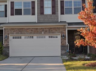 324 Long Millgate Rd, Morrisville, NC 27560