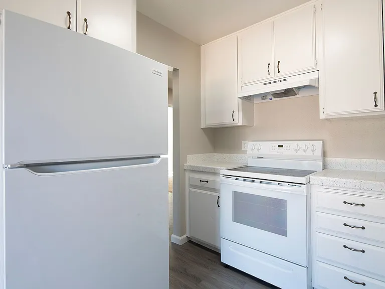 Madison Court Apartments — Photo 11