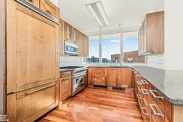 Sold by Brown Harris Stevens