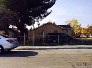 431 Irene St, Bakersfield, CA 93305