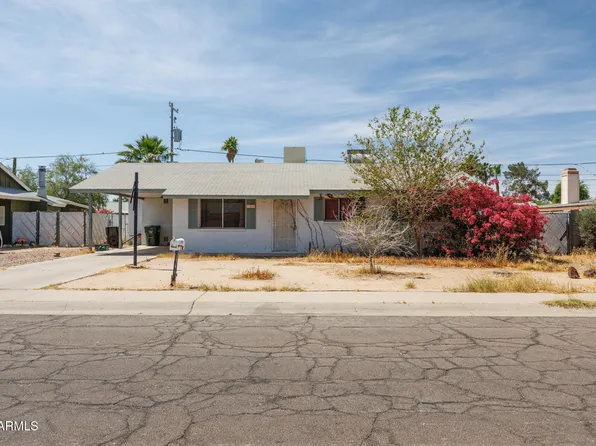 725 E MANOR Drive, Casa Grande, AZ 85122