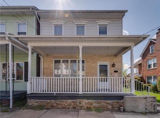 412 2nd St, Slatington, PA 18080