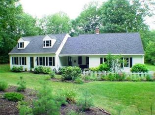 145 Upton Rd, Westborough, MA 01581