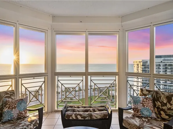 4021 Gulf Shore BLVD N #1706, NAPLES, FL 34103