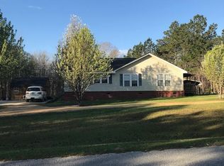 1732 Bill Lofton, Mc Call Creek, MS 39647