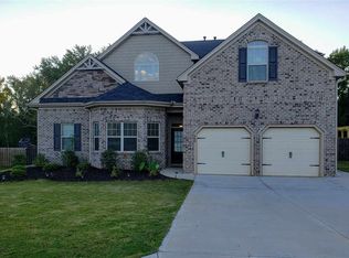 566 Bennington Farm Dr, Boiling Springs, SC 29316