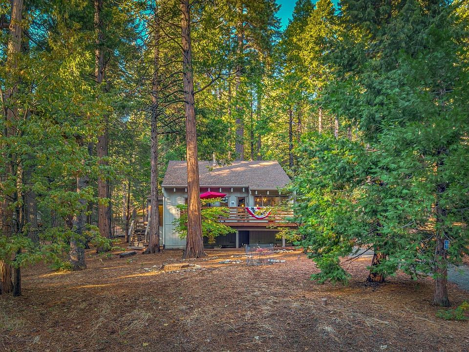 2250 Yana Ln, Camp Connell, CA 95223 Zillow
