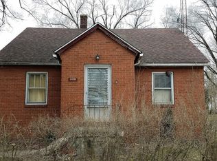 1109 Wabash Ave, Joliet, IL 60432