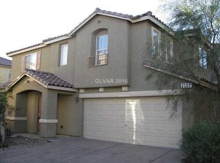 1137 Claire Rose Ave, Las Vegas, NV 89183