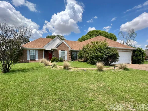 5046 E County Road 126, Blytheville, AR 72315