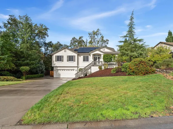 3947 Heathrow Ln, El Dorado Hills, CA 95762