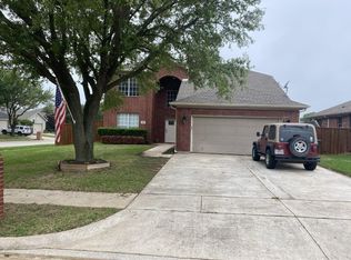 3227 Mulholland Rd, Corinth, TX 76210