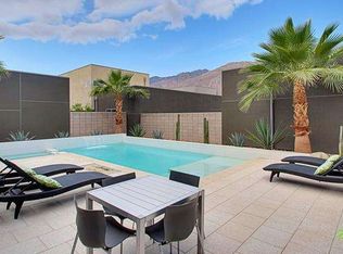 1069 Dane Dr, Palm Springs, CA 92262