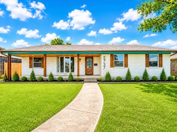 5737 Everglade Rd, Dallas, TX 75227