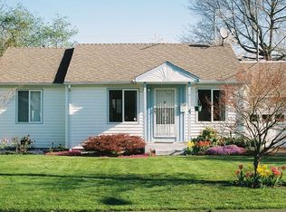 2085 Stortz Ave NE, Salem, OR 97301