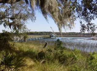 56 Sheffield Ave, Beaufort, SC 29907