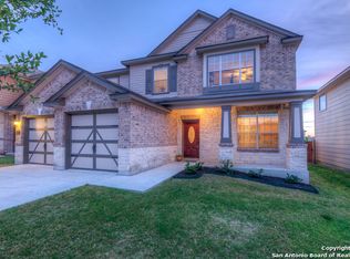 13210 Piper Sonoma, San Antonio, TX 78253