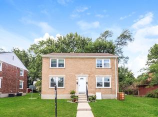 618 1/2 Lucas Dr #618, Xenia, OH 45385