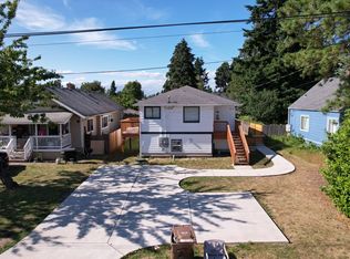 1415 S 56th St, Tacoma, WA 98408