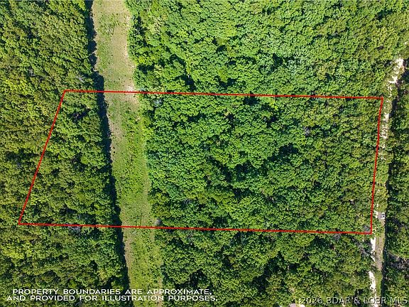 2nd image of Valley Spring Rd