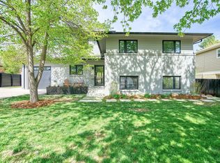 375 Bates Ave, Boulder, CO 80305