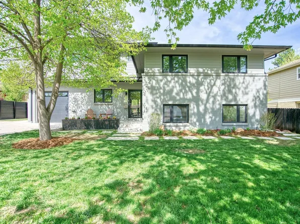 375 Bates Ave, Boulder, CO 80305