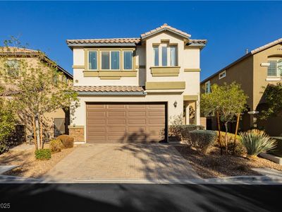 9274 White Sapphire Ct, Las Vegas, NV, 89178