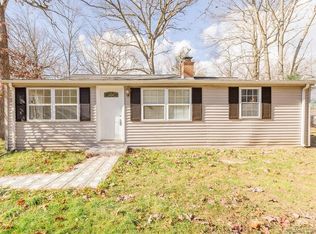 275 Ference Rd, Ashford, CT 06278