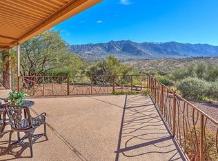 4822 E Rail North Rd, Tucson, AZ 85739