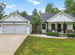 671 Mauney Chapel Rd, Corbin, KY 40701