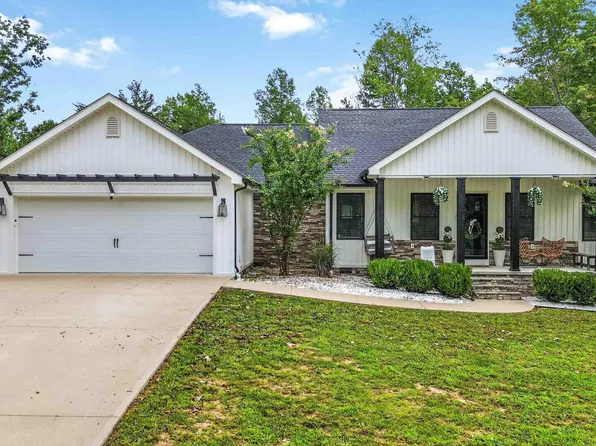 671 Mauney Chapel Rd, Corbin, KY 40701