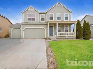 11205 Coal Ridge St, Firestone, CO 80504