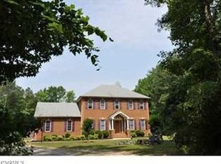 11732 Second Branch Rd, Chesterfield, VA 23838