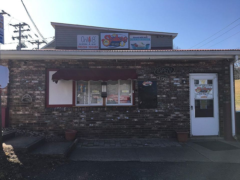 2nd image of 5 John St