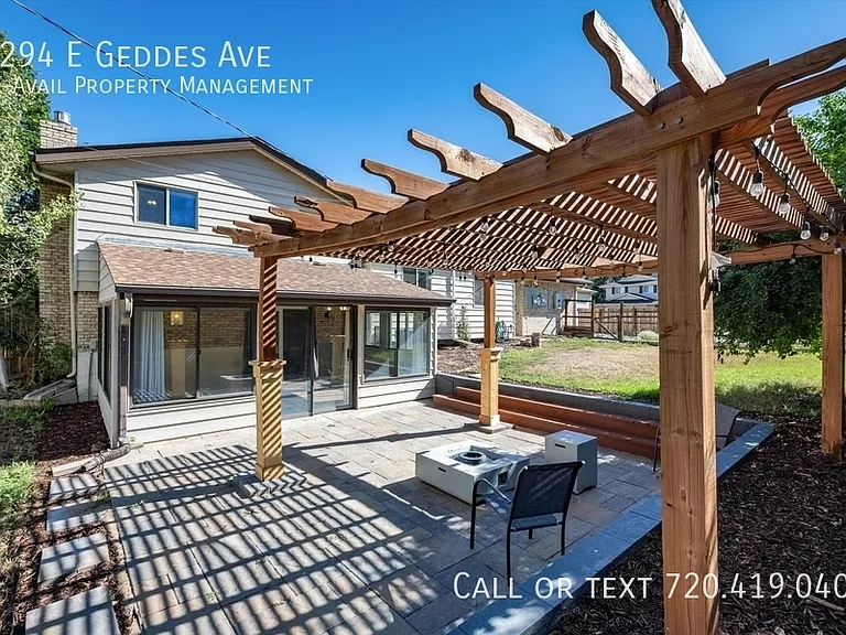 4294 E Geddes Ave — Photo 33