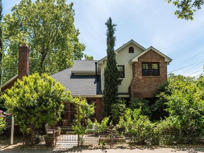 1600 Berkeley Way, Sacramento, CA, 95819