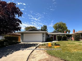 208 Dawnridge Rd, Roseville, CA 95678