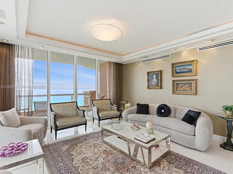 17875 Collins Ave #1501 — Photo 3