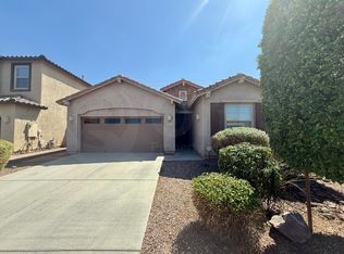 5521 S Joshua Tree Ln, Gilbert, AZ 85298