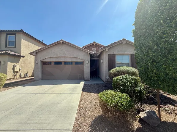 5521 S Joshua Tree Ln, Gilbert, AZ 85298
