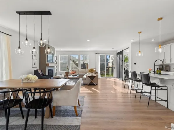 1624 Saddlesmith Place, Castle Pines, CO 80108