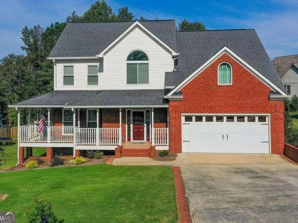 104 River Birch Dr, Carrollton, GA 30116