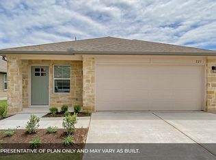 421 Evergreen Sumac Loop, Kyle, TX 78640