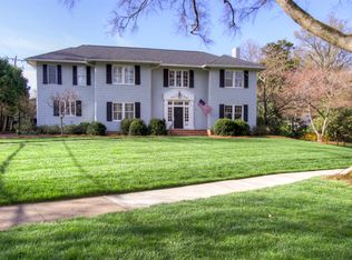 2312 Pembroke Ave, Charlotte, NC 28207