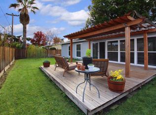 890 S Wolfe Rd, Sunnyvale, CA 94086