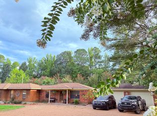 609 N Rutherford Dr, Kilmichael, MS 39747