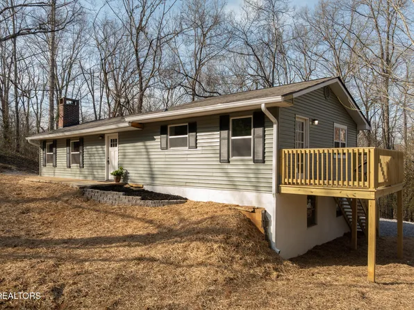 4714 Sevierville Pike, Knoxville, TN 37920