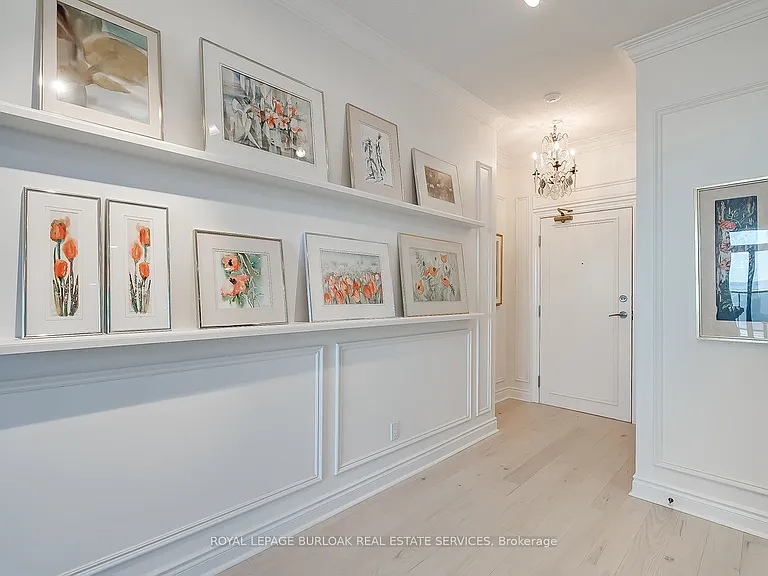 1477 Lakeshore Rd #704 — Photo 6