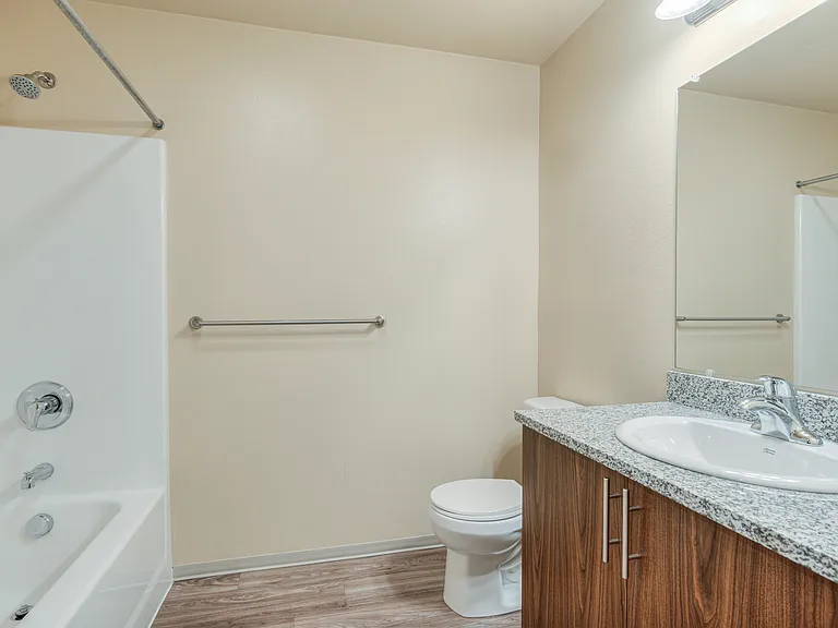Wild Horse Mesa Apartments — Photo 23